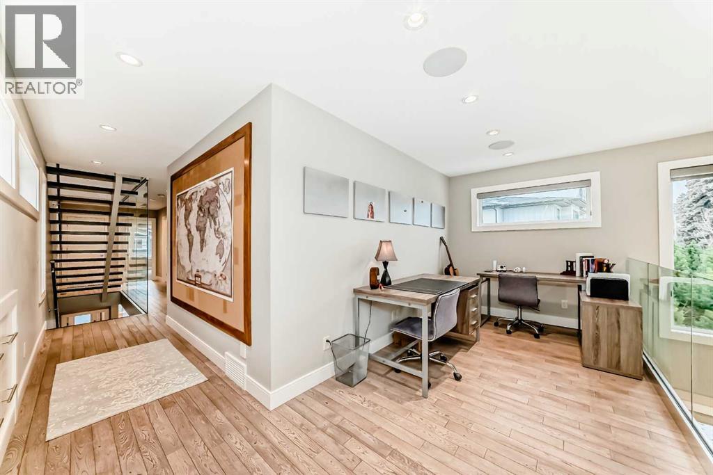 Single Family House for Sale in   Street SW Richmond Calgary 