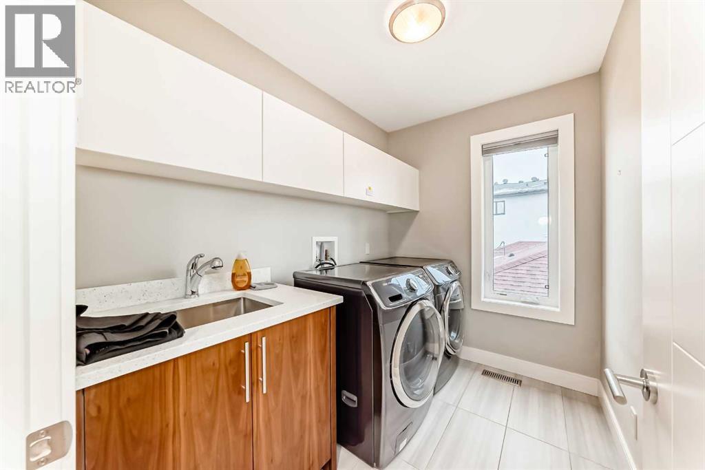 Single Family House for Sale in   Street SW Richmond Calgary 