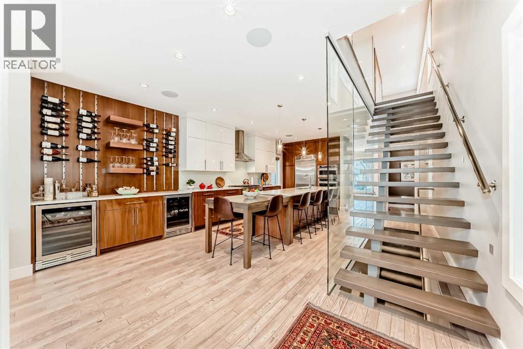 Single Family House for Sale in   Street SW Richmond Calgary 