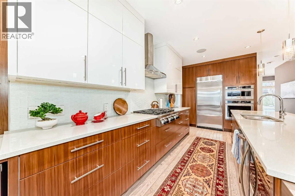 Single Family House for Sale in   Street SW Richmond Calgary 