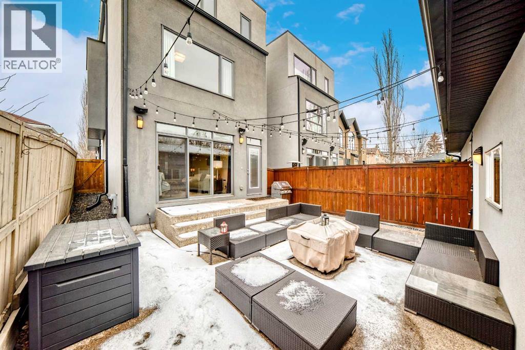 Single Family House for Sale in   Street SW Richmond Calgary 