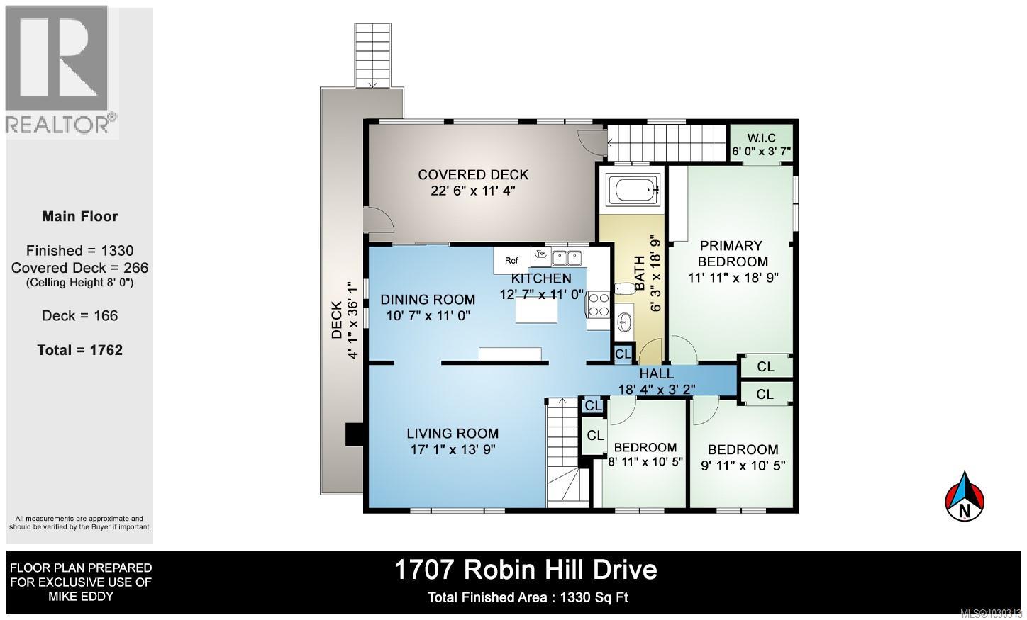 1707 ROBIN HILL DR - 53