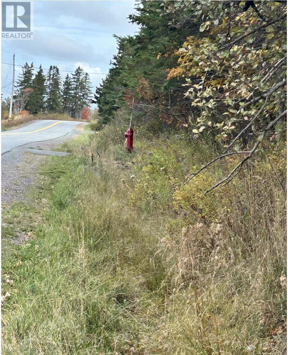 Property 2 of 4 of Lot 3 Guysborough Road