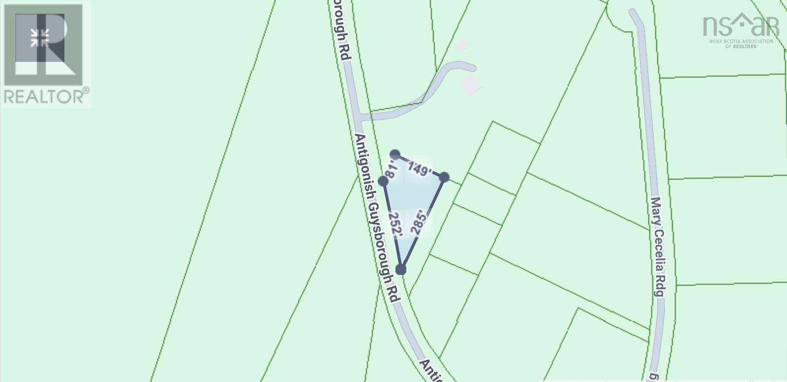 Property photo of Lot 3 Guysborough Road