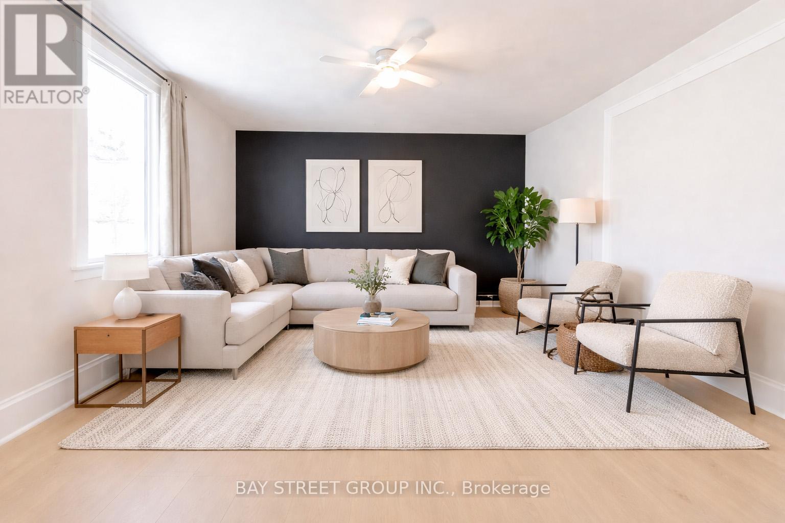 64 SHERBOURNE STREET