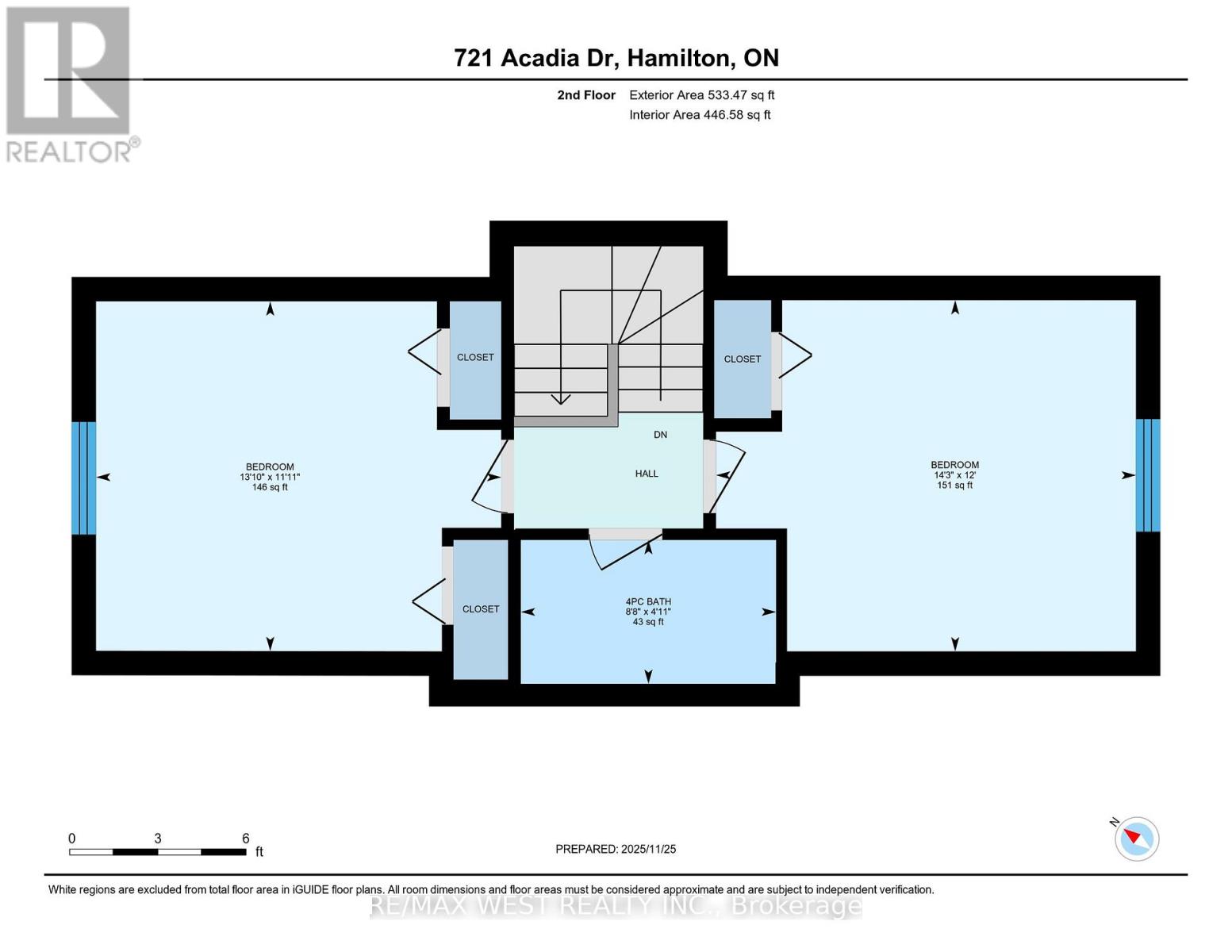 721 ACADIA DRIVE - 35