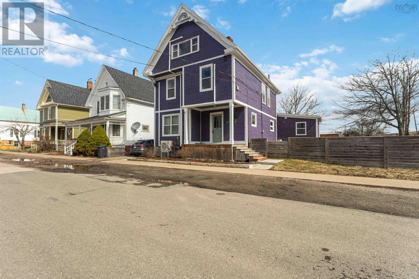 Property 43 of 45 of 22 Washington Street