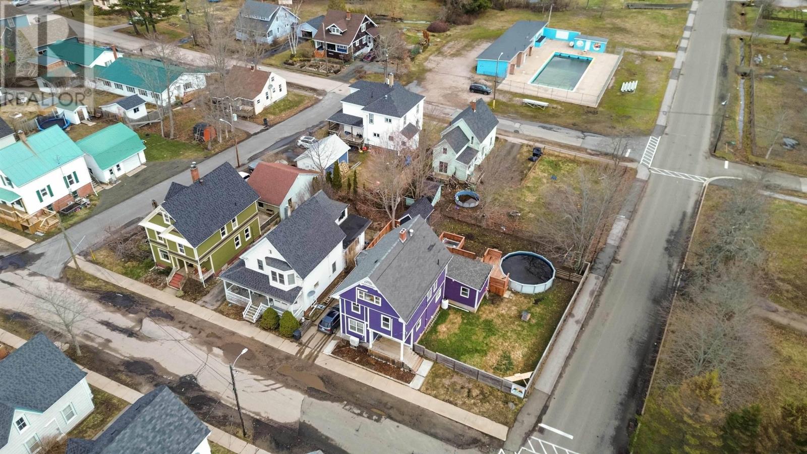 Property 27 of 45 of 22 Washington Street