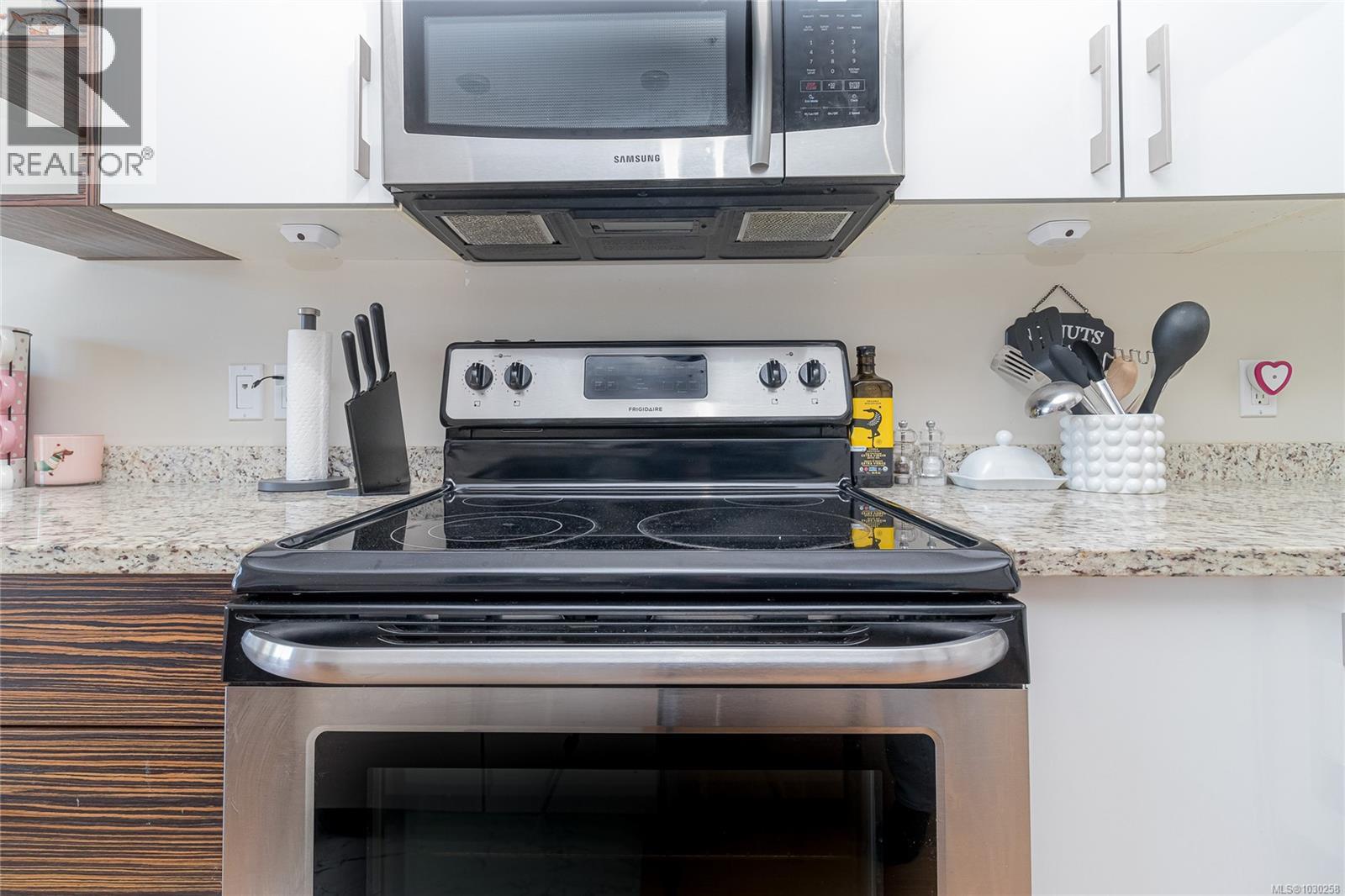 201 4030 Borden Street, Saanich