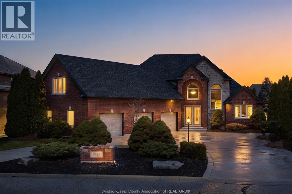 1040 Chelsea PARKWAY