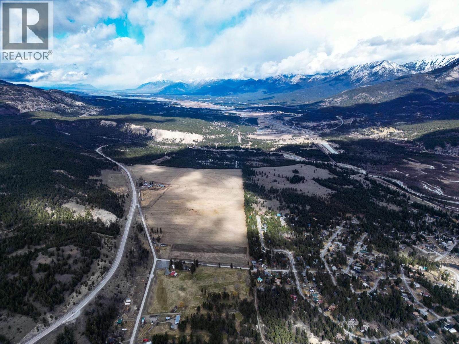 6079 93/95 Highway, Fairmont Hot Springs