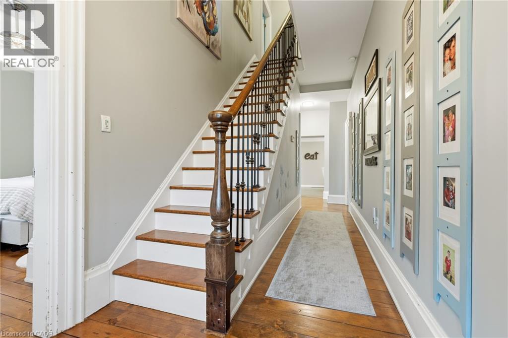 812412 BASELINE Road, Norwich, Ontario