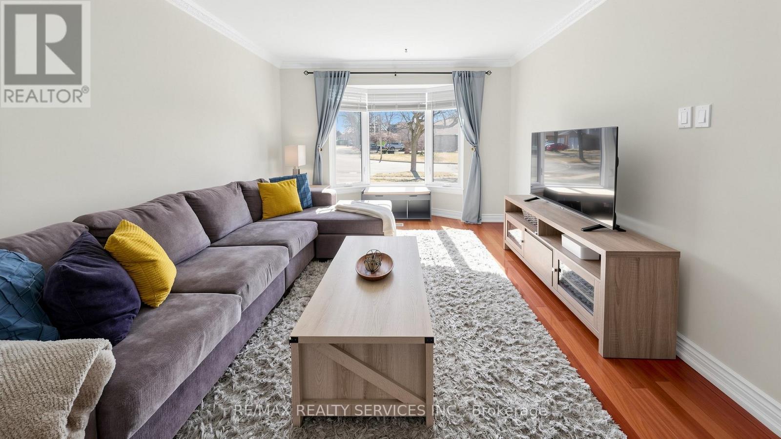 72 NANTUCKET CRESCENT, Brampton (Westgate), Ontario