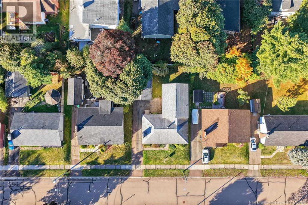 18 CARNEY AVENUE - 45