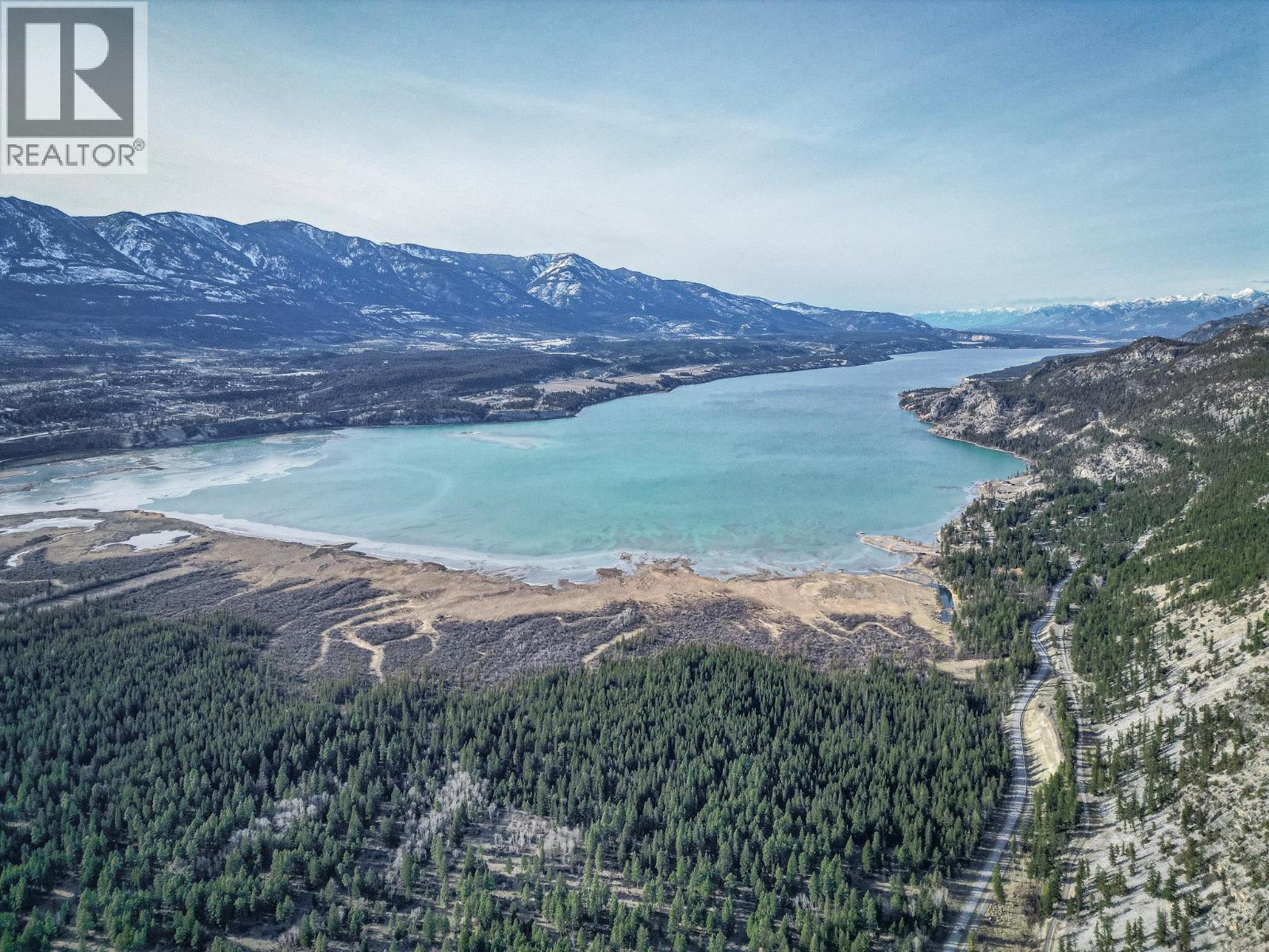 8850 GRAINGER Road, Canal Flats