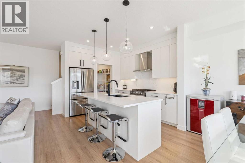 Single Family House for Sale in   Spring Willow Drive SW Springbank Hill Calgary 