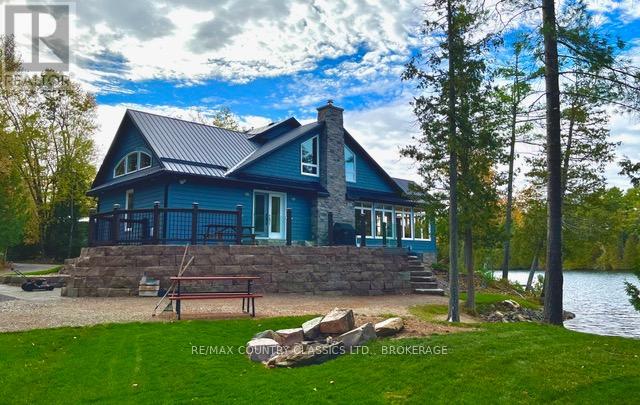 1021 SOUTH KASH LAKE LANE