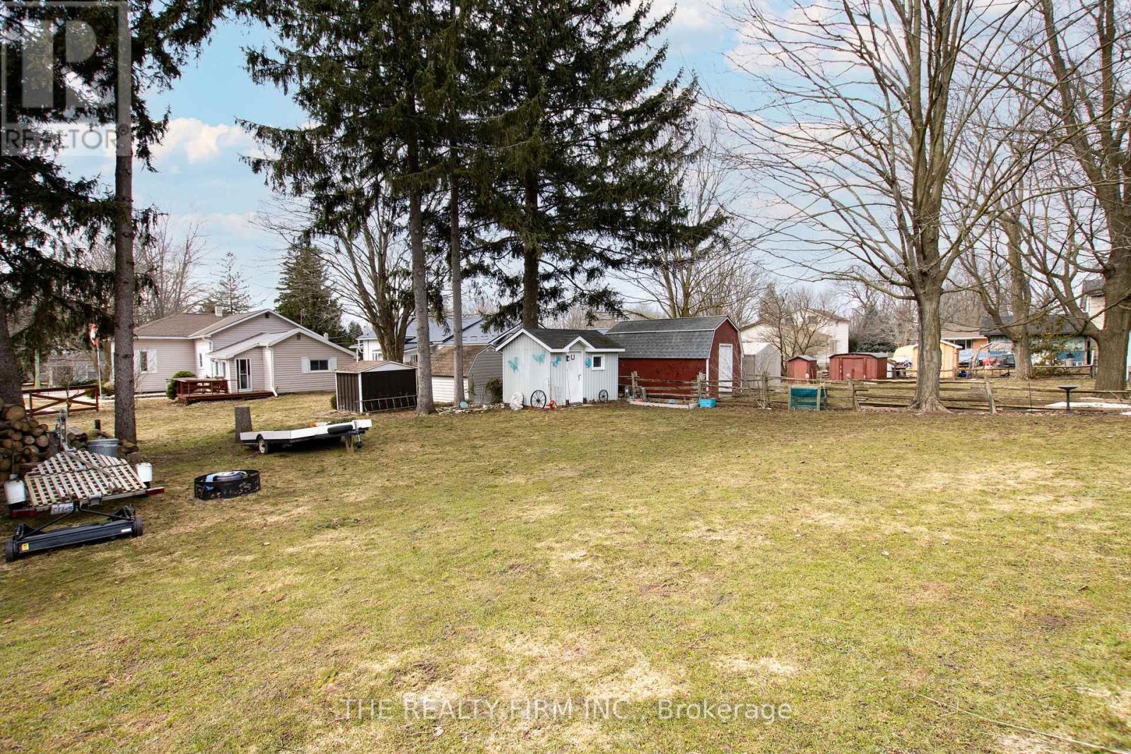 80 PRINCESS STREET W Property Photo