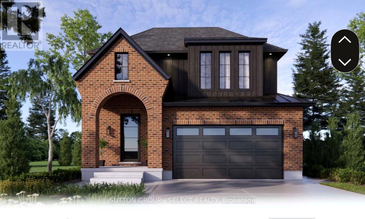4387 GREEN BEND ROAD - 1