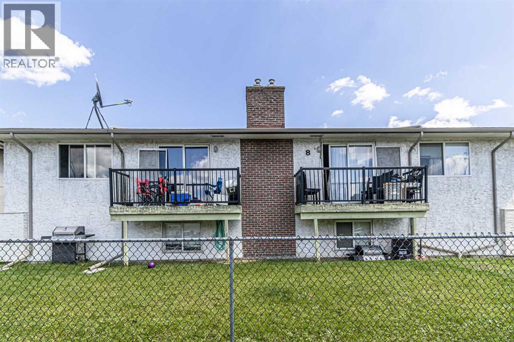 Multi-family House for Sale in   Huntley Close NE Huntington Hills Calgary 