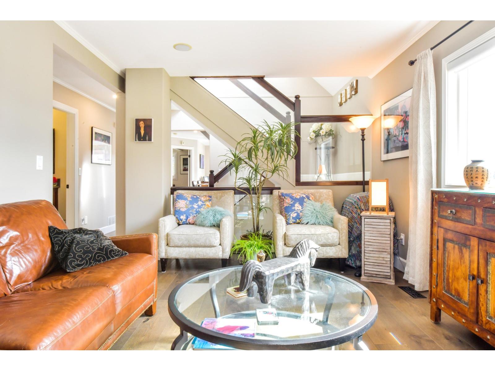 933 HABGOOD STREET, White Rock