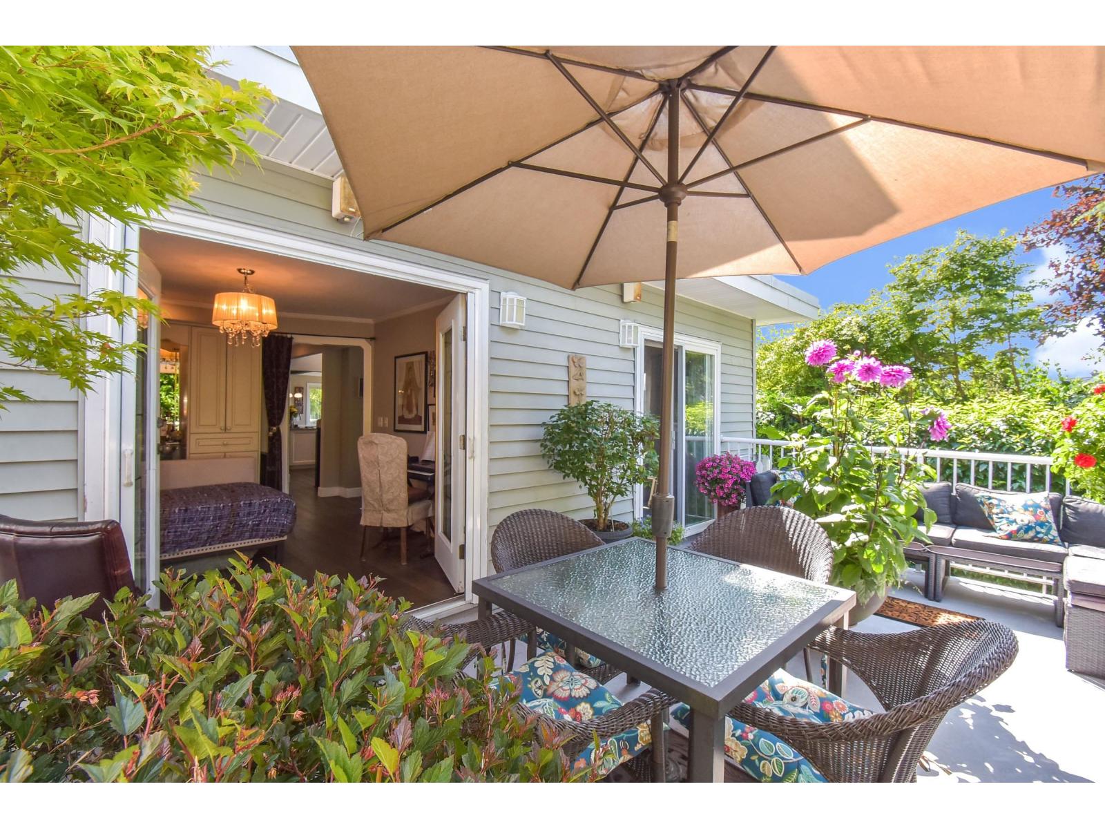 933 HABGOOD STREET, White Rock