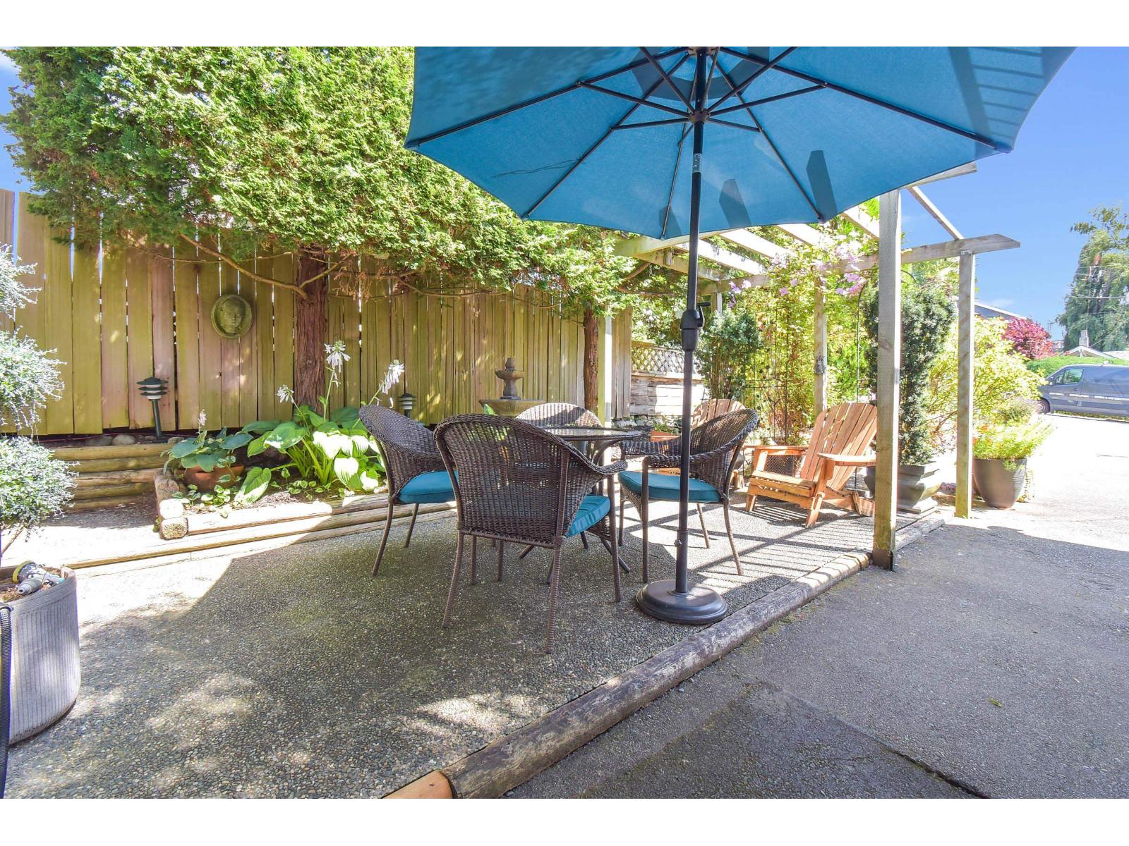 933 HABGOOD STREET, White Rock