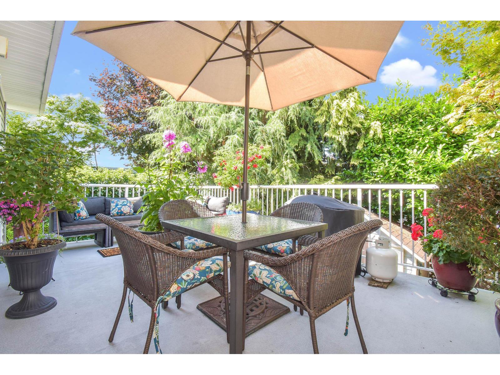 933 HABGOOD STREET, White Rock