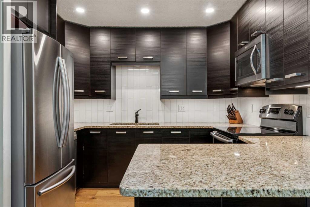 38, 12625 24 Street SW, Calgary, Alberta