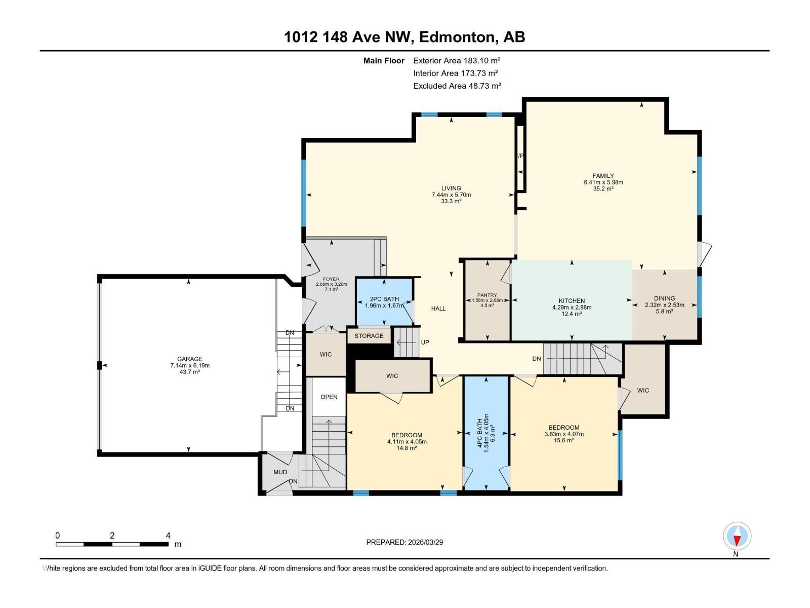 1012 148 AV NW - 67
