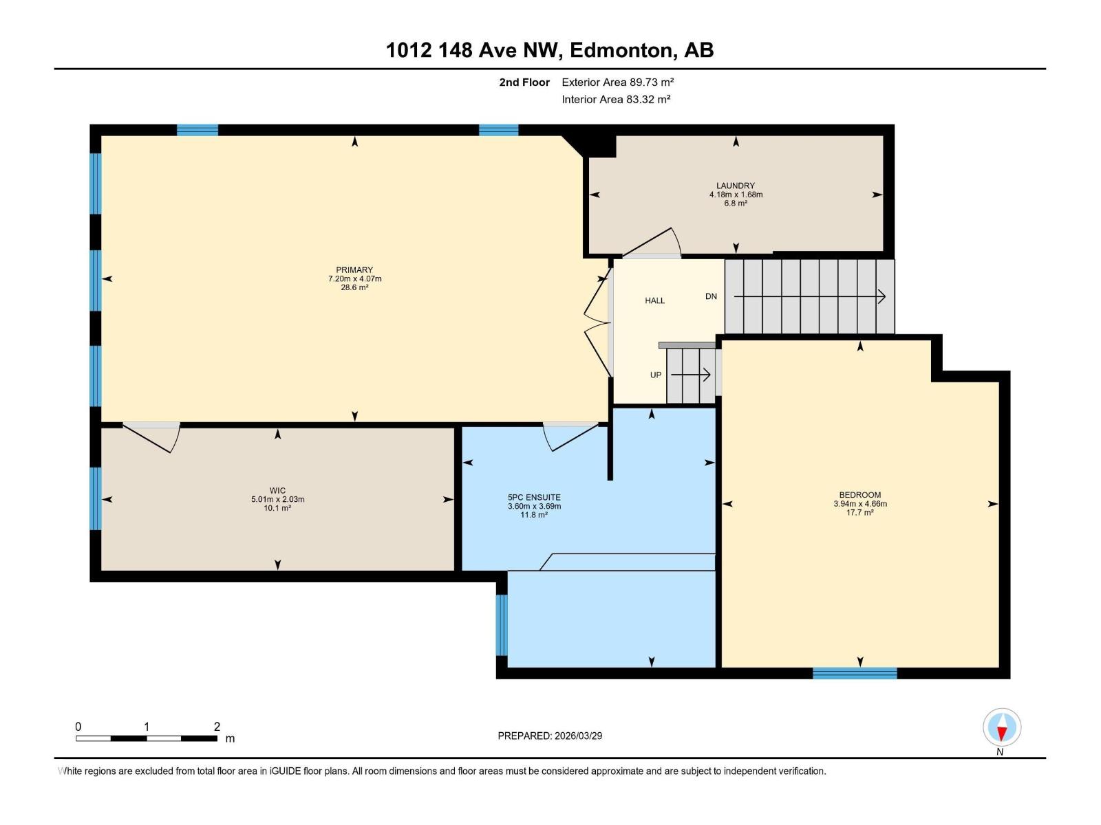 1012 148 AV NW - 68