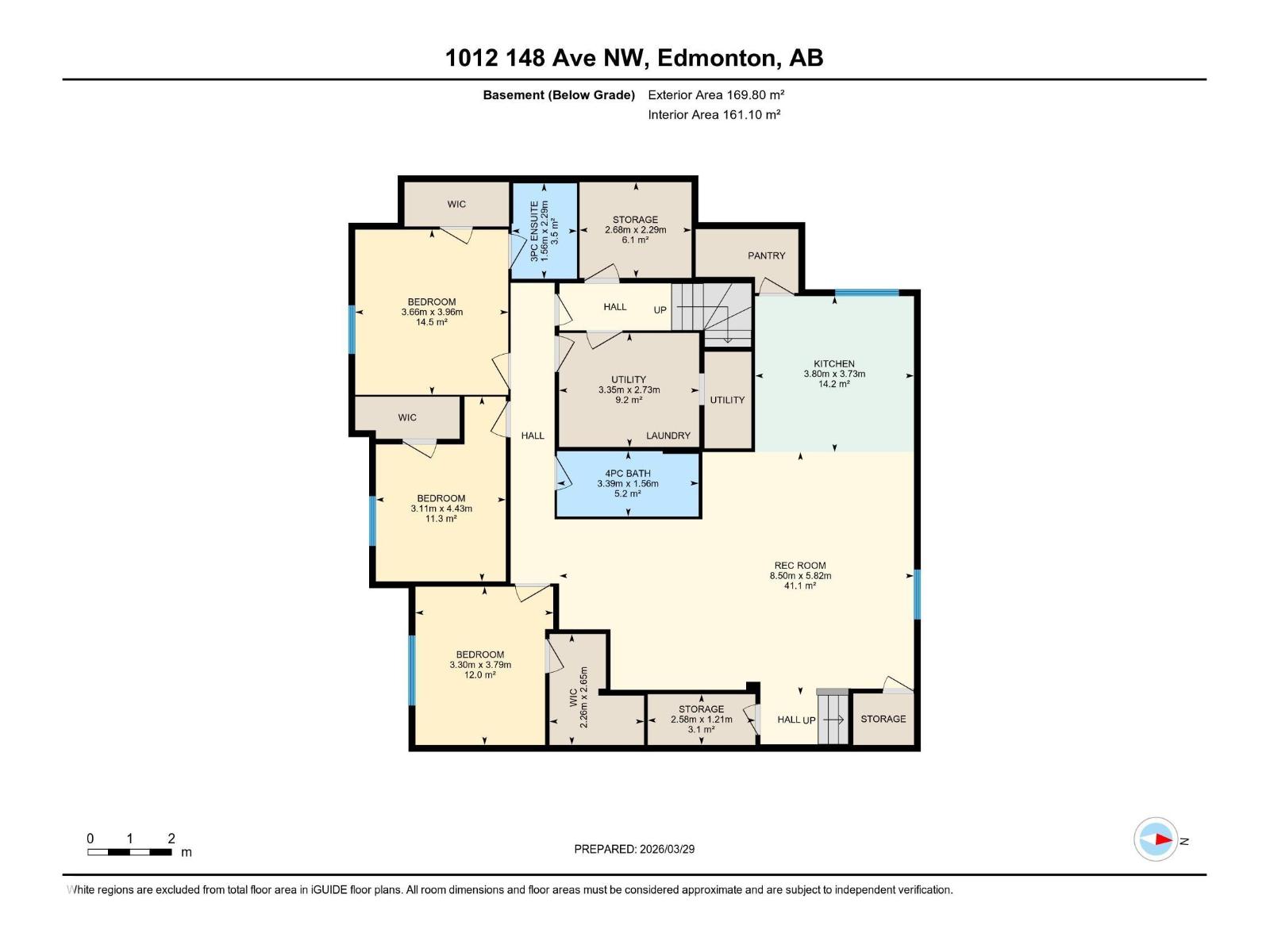 1012 148 AV NW - 69