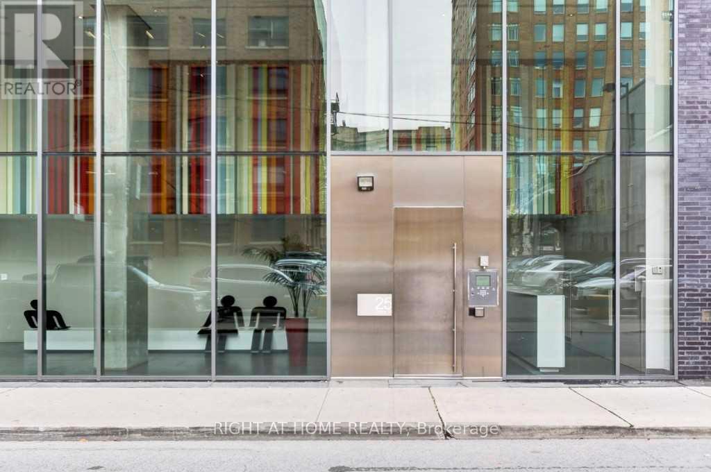 416 - 25 OXLEY STREET