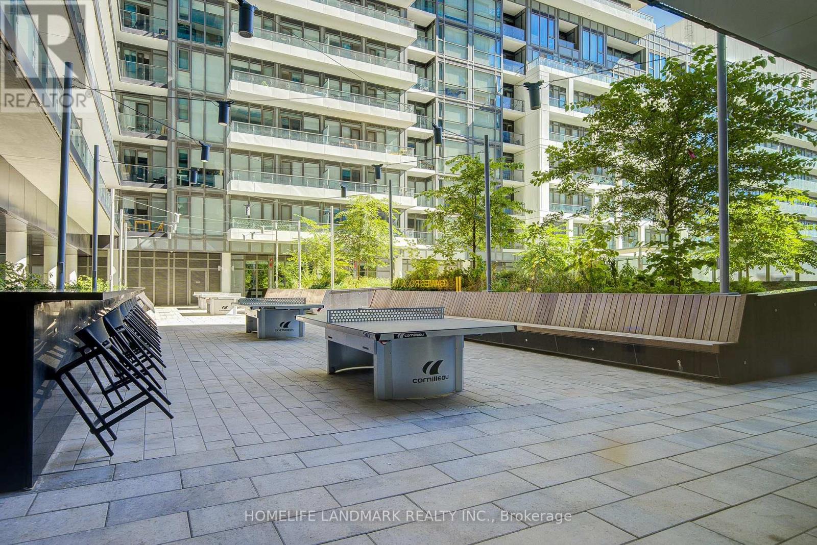 550 121 LOWER SHERBOURNE STREET - 31
