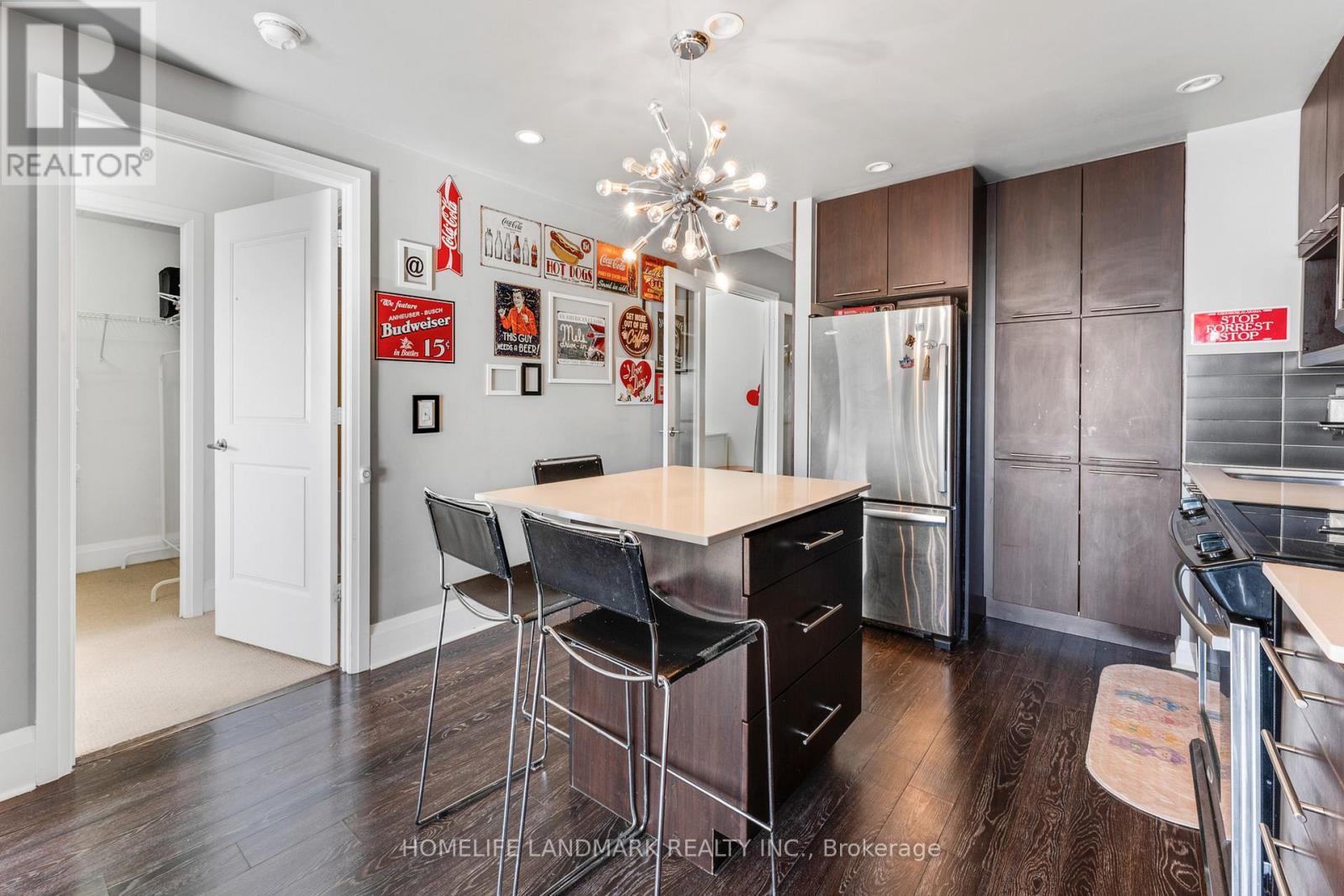 #923 100 HARRISON GARDEN BOULEVARD - 14
