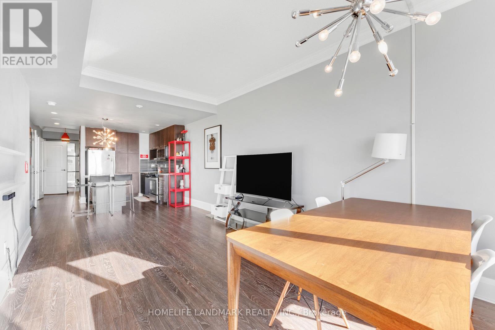 #923 100 HARRISON GARDEN BOULEVARD - 30