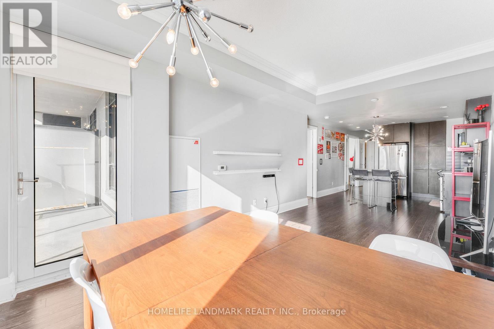 #923 100 HARRISON GARDEN BOULEVARD - 31