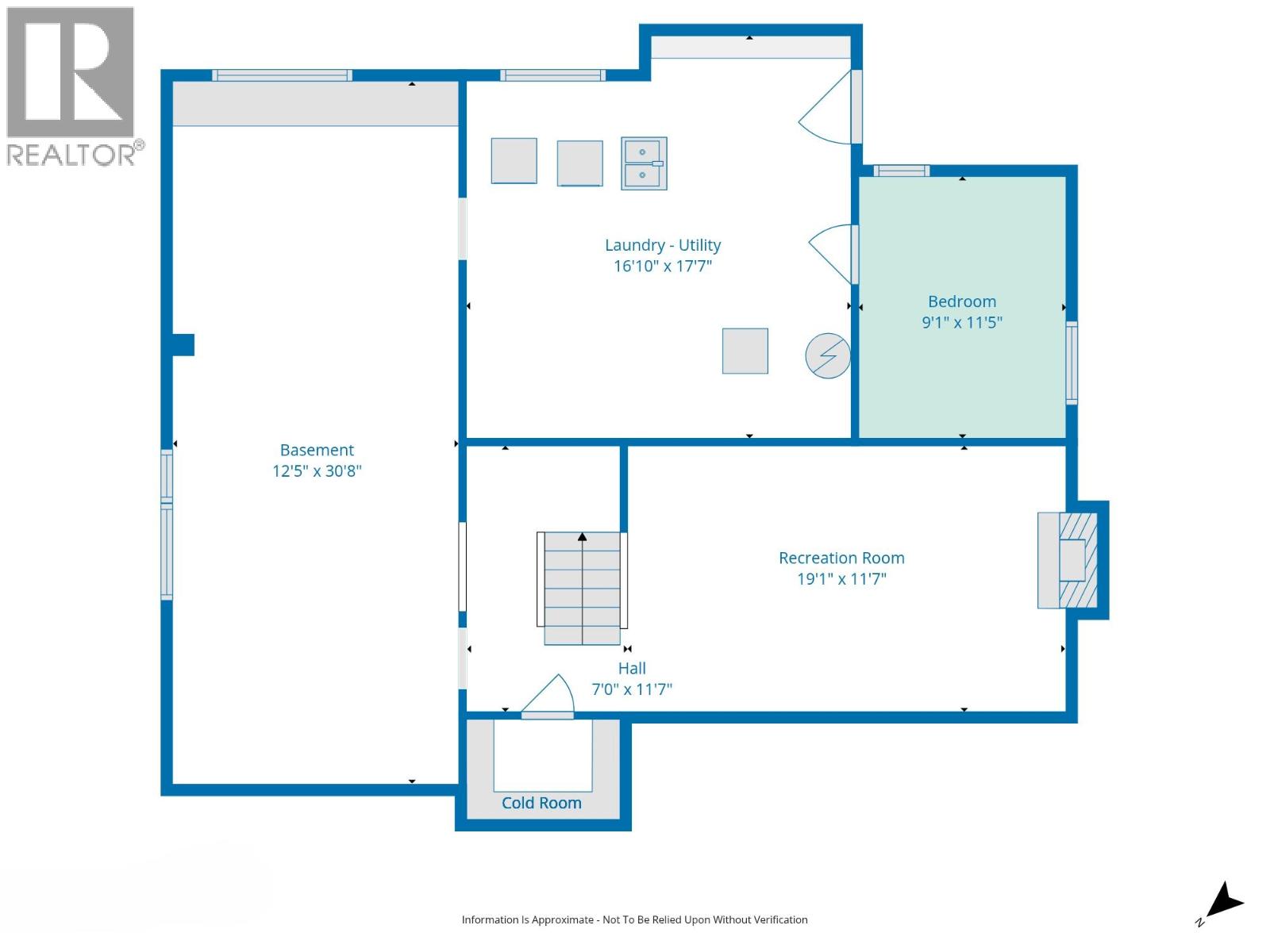 8105 SHELLEY TOWNSITE ROAD - 9