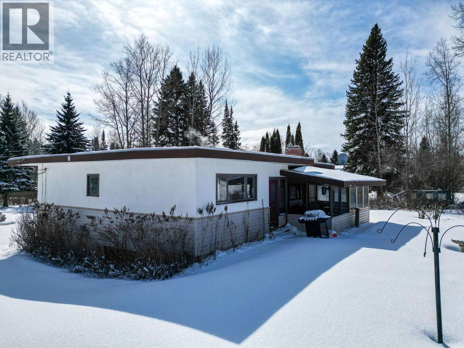 8105 SHELLEY TOWNSITE ROAD - 10