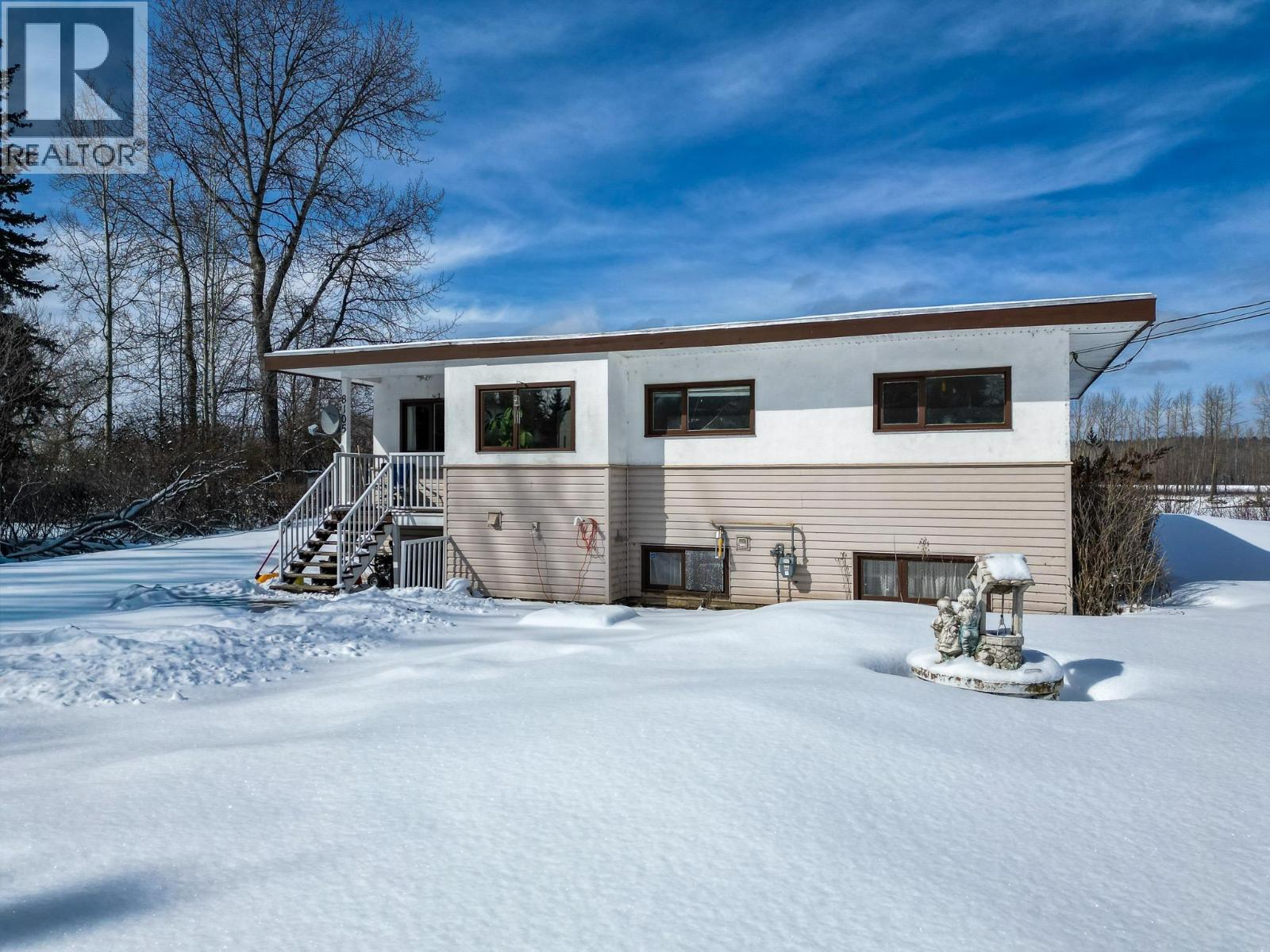 8105 SHELLEY TOWNSITE ROAD - 11