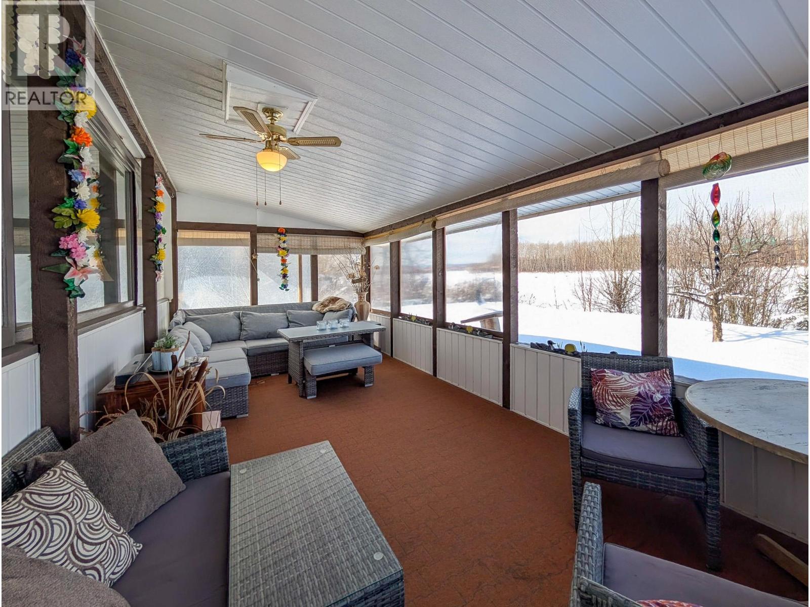 8105 SHELLEY TOWNSITE ROAD - 12