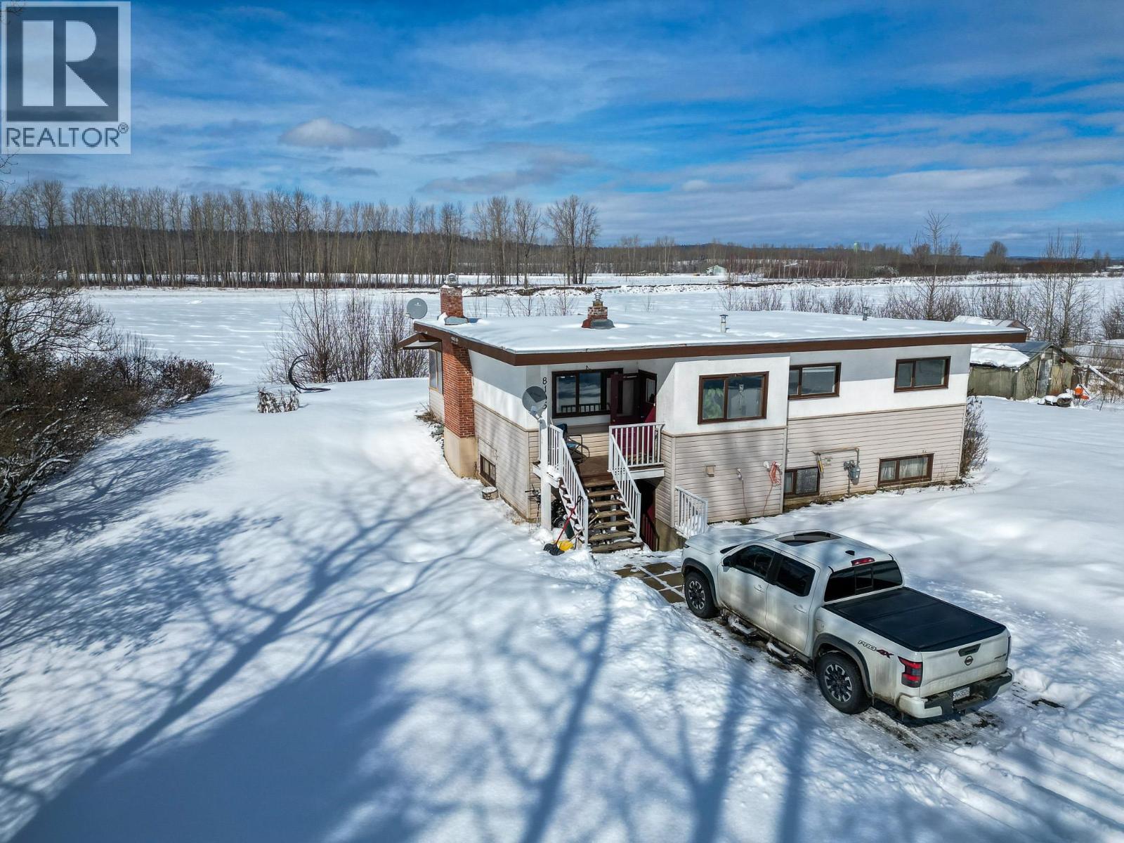 8105 SHELLEY TOWNSITE ROAD - Image 2