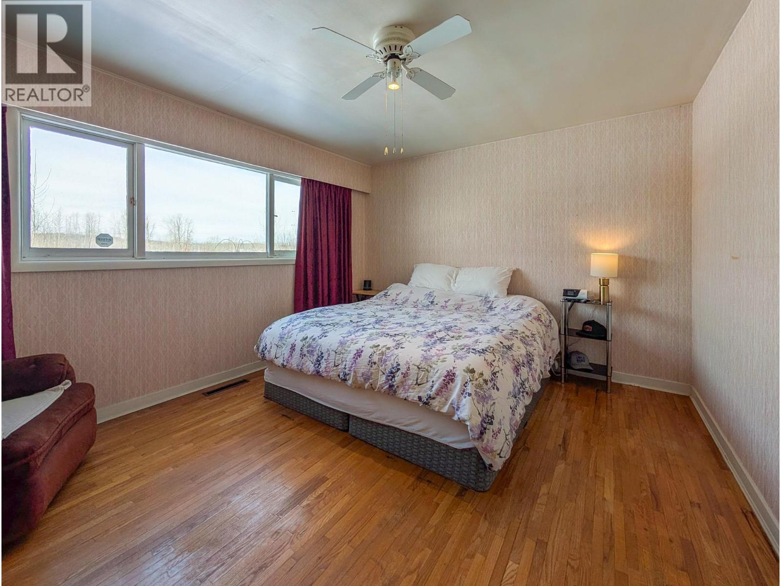 8105 SHELLEY TOWNSITE ROAD - 20