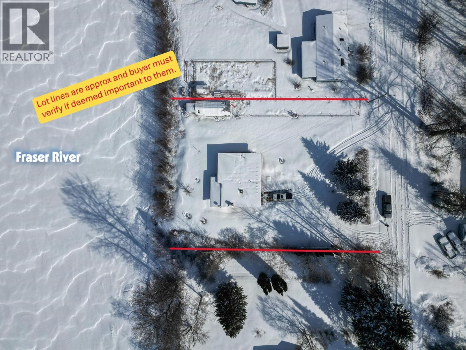 8105 SHELLEY TOWNSITE ROAD - 4