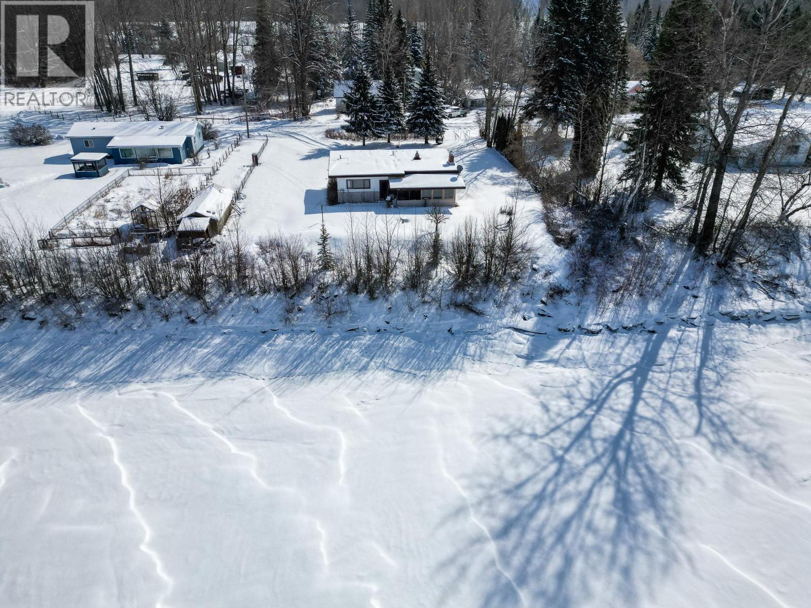 8105 SHELLEY TOWNSITE ROAD - 5