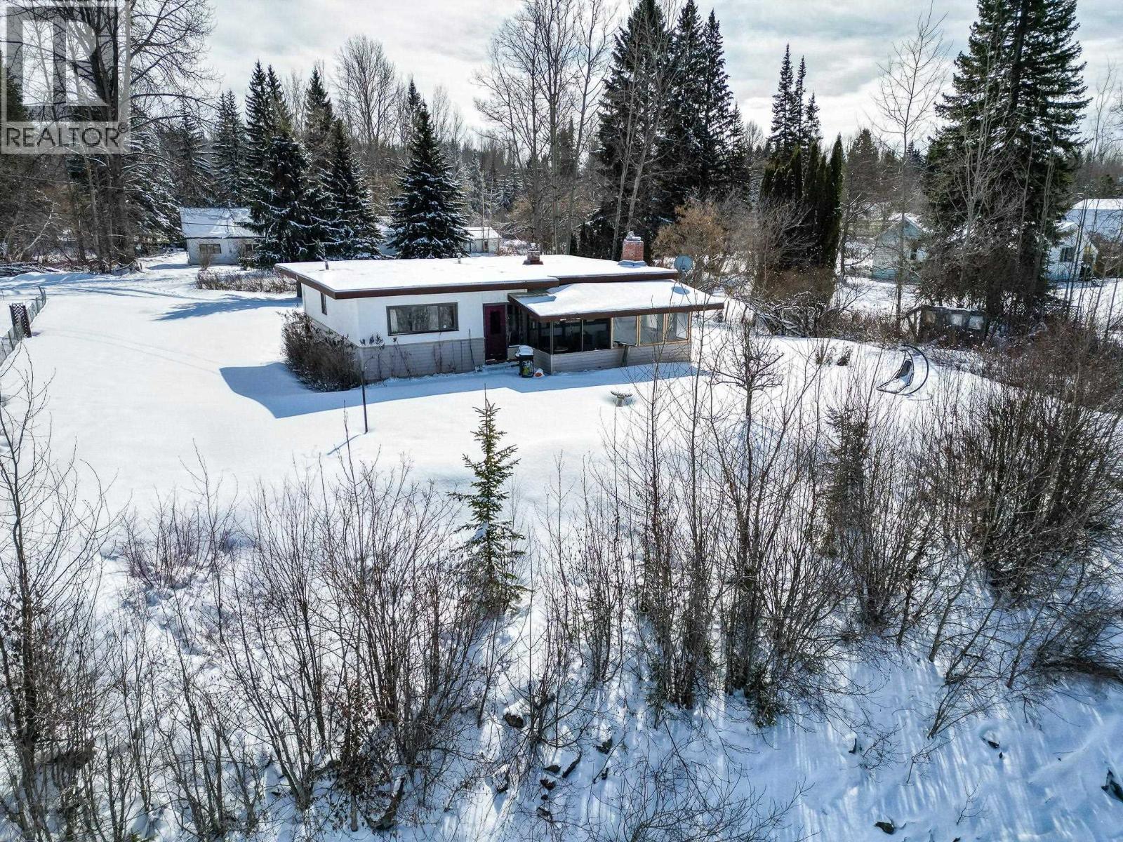 8105 SHELLEY TOWNSITE ROAD - 6