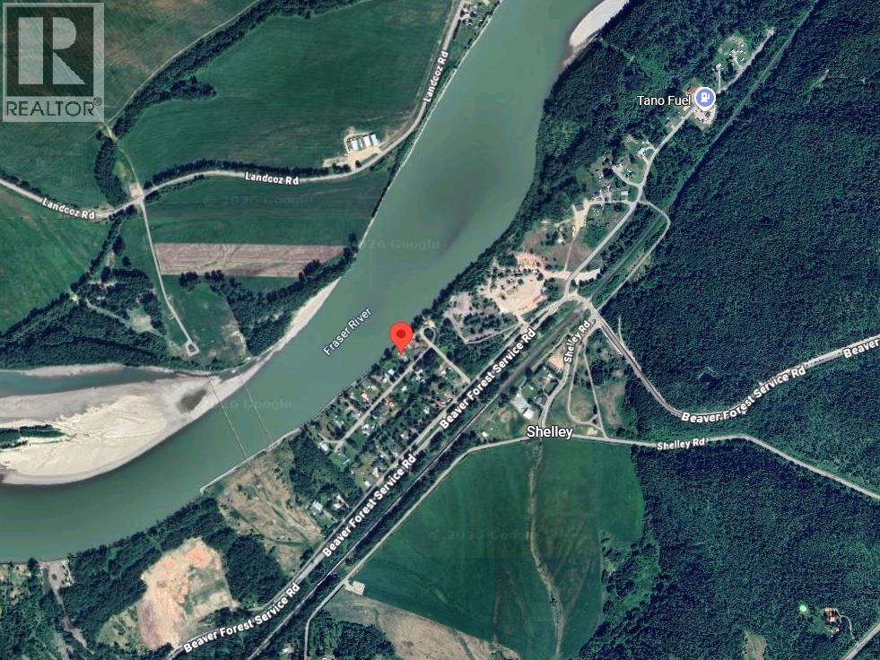 8105 SHELLEY TOWNSITE ROAD - 7