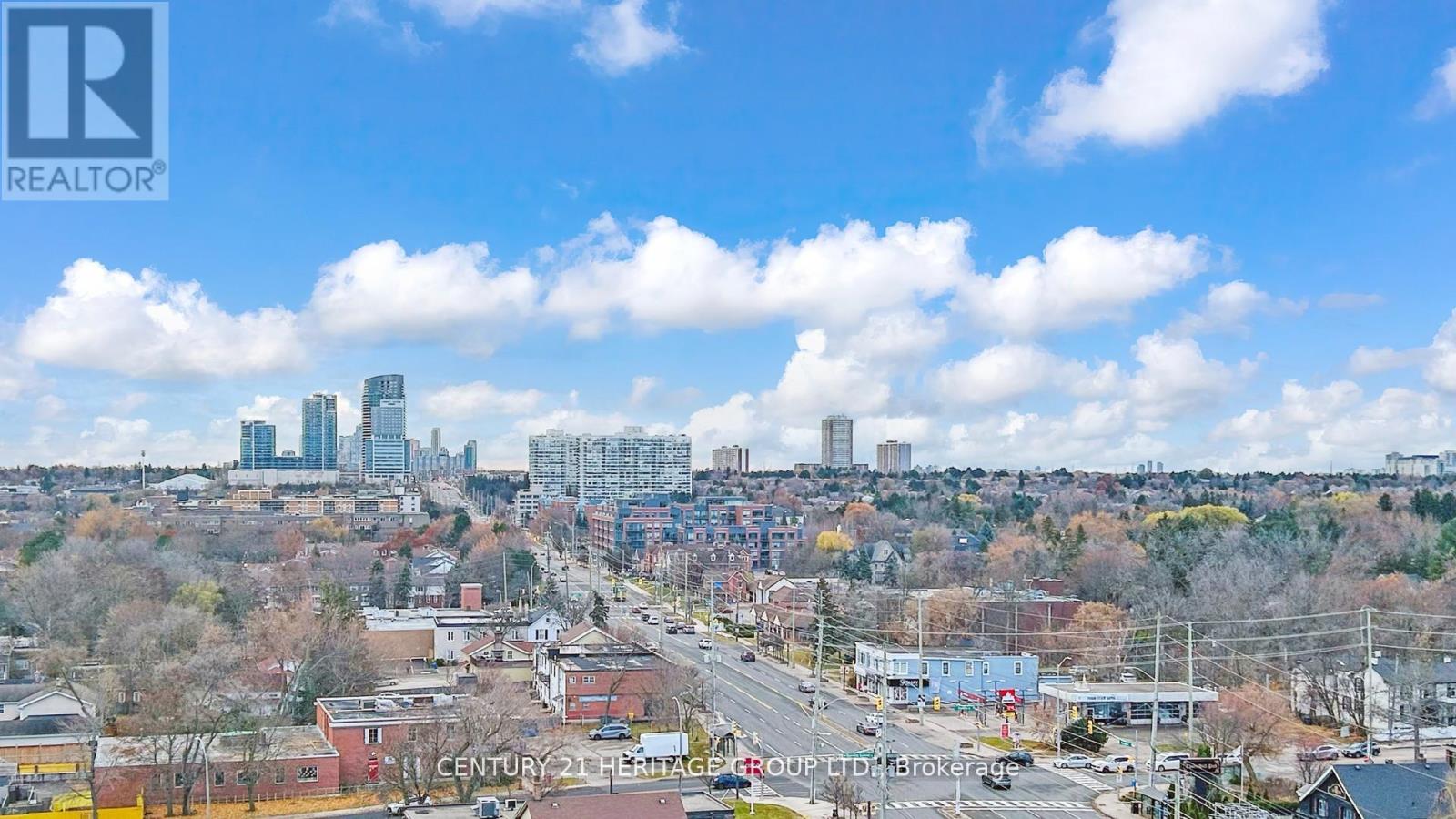 #PH7 7811 YONGE STREET - 25