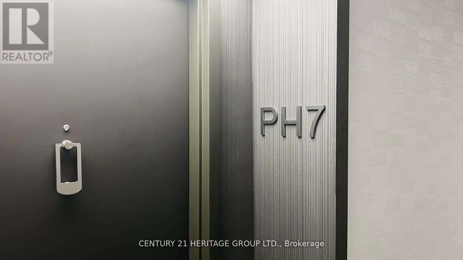 #PH7 7811 YONGE STREET - 8