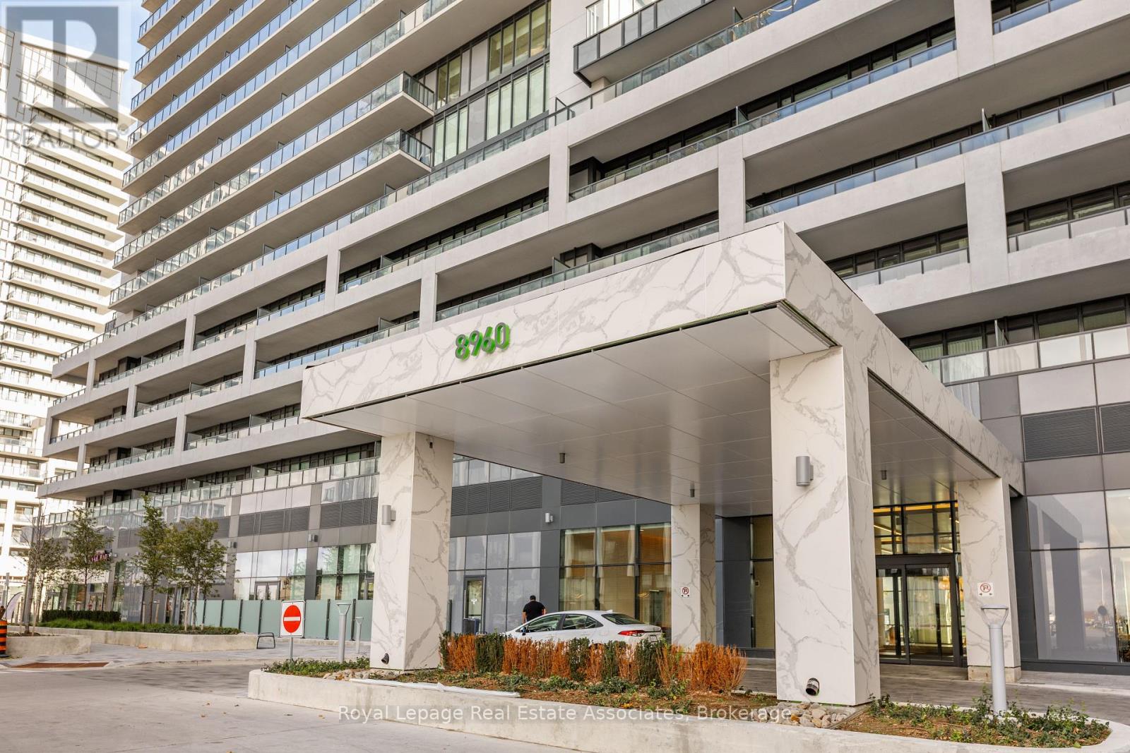 Listing photo of 1121 - 8960 JANE STREET